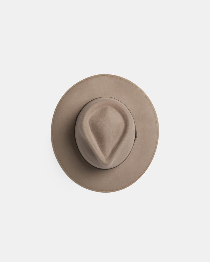 
                  
                    Will and Bear Calloway Fawn Hat - The Artisan Storeroom
                  
                