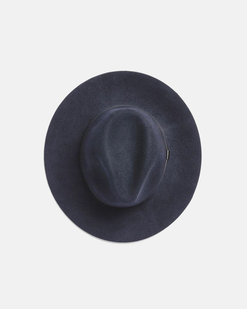 
                  
                    Will and Bear Anderson Navy Hat - The Artisan Storeroom
                  
                