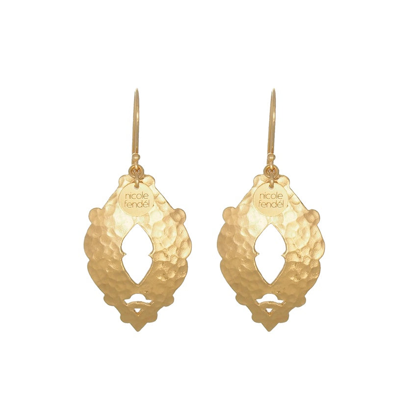 
                  
                    Venus Earrings
                  
                
