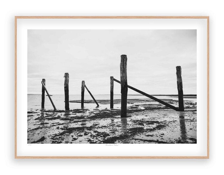 'Flinders Pillars'