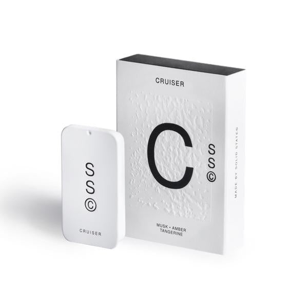 Solid Cologne- Cruiser