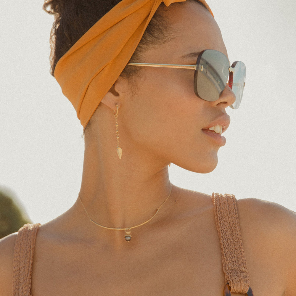 
                  
                    Anthea Earrings Gold
                  
                