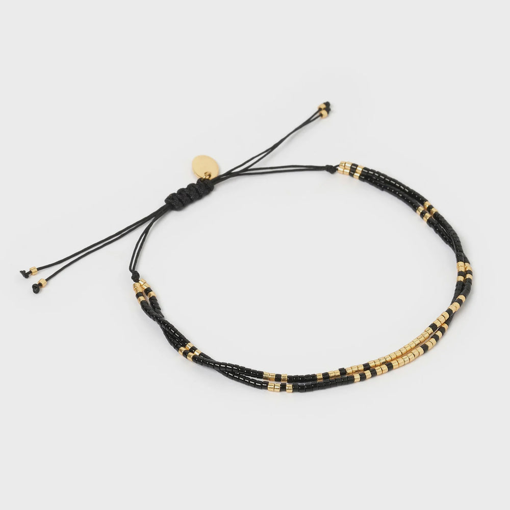 Roxy Bracelet- Black