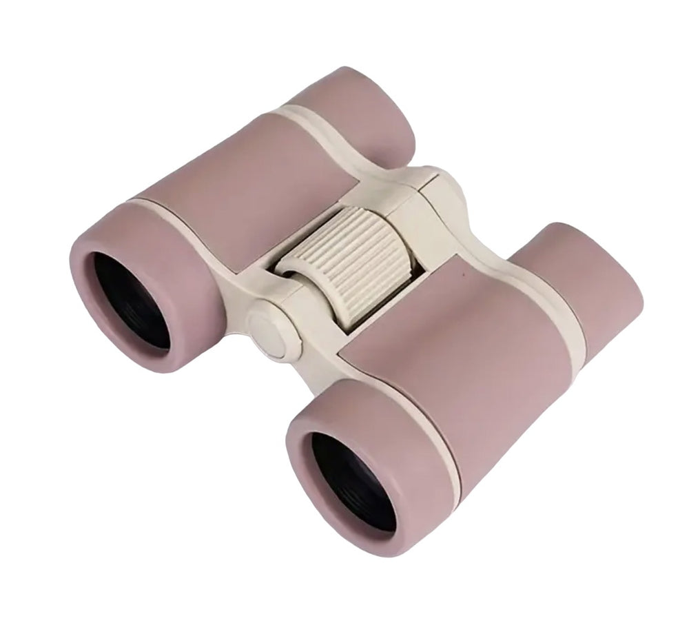 Kids Explore Binoculars - Rose