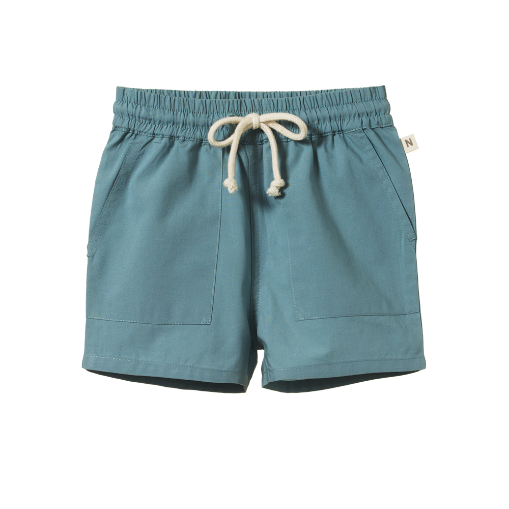 Sailor Shorts- Citadel