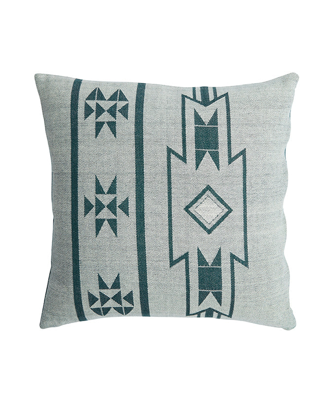 
                  
                    Forest Song Cushion Sea Moss/Nat
                  
                