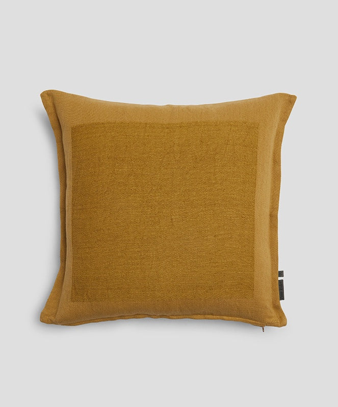 Bare Bones Cushion 55cm x 55cm
