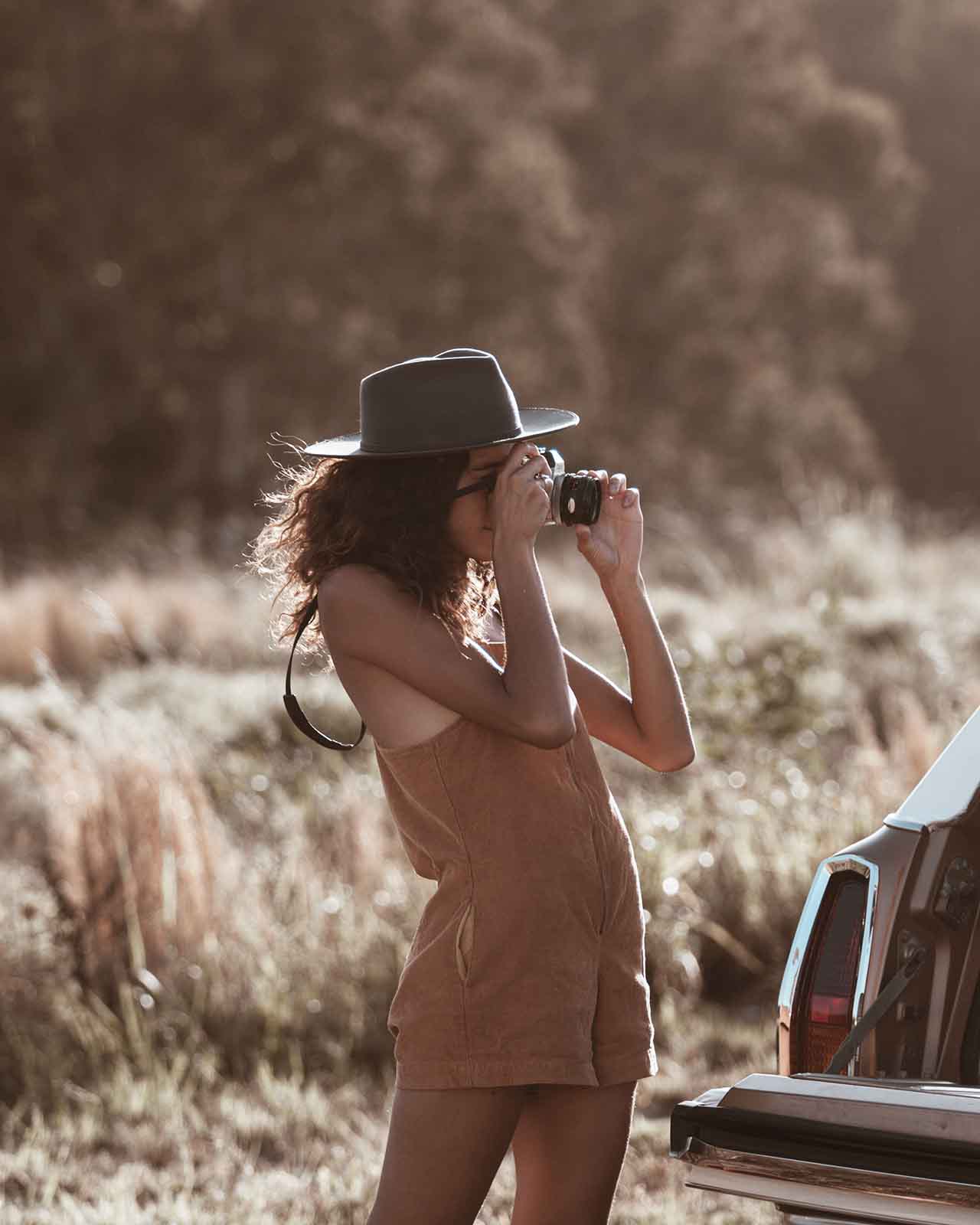 
                  
                    Calloway Ash Hat
                  
                