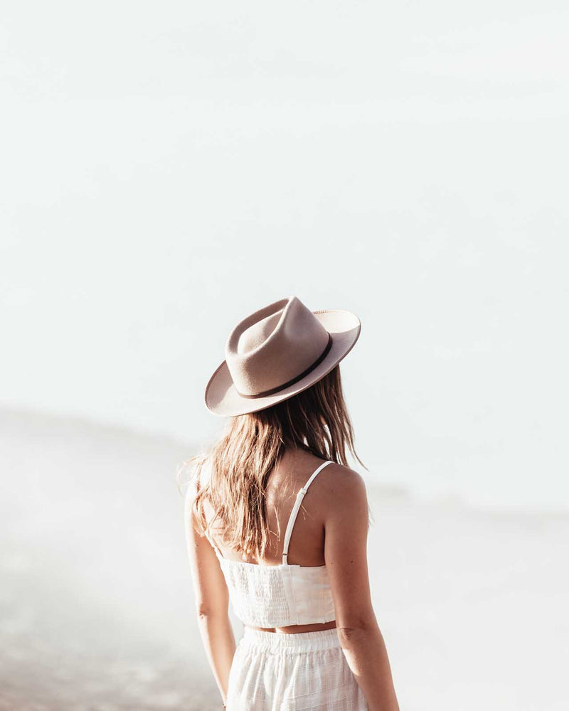
                  
                    Calloway Fawn Hat
                  
                