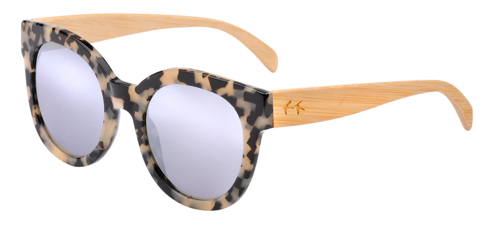 
                  
                    Sticks & Sparrow- Coast Ivory Tort Sunglasses - The Artisan Storeroom
                  
                