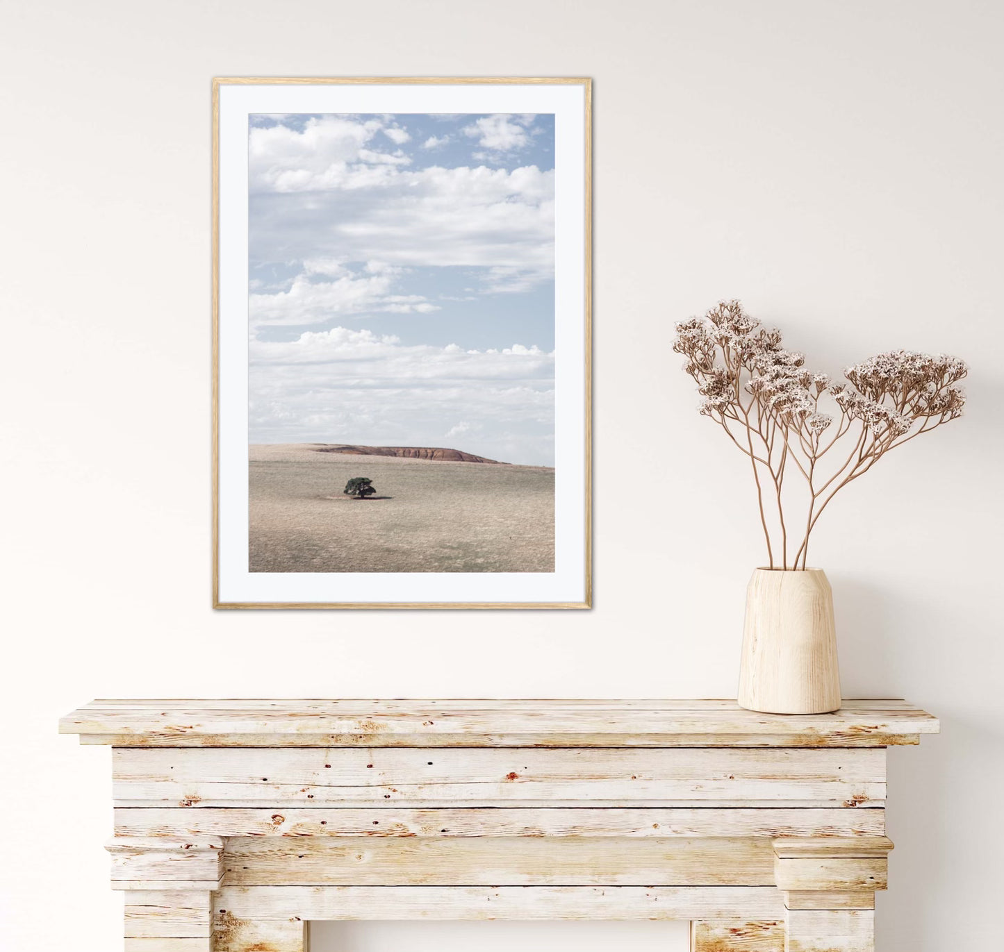 
                  
                    Fiona Kelly Photography 'Bushrangers Bay I' 625mm x 870mm
                  
                