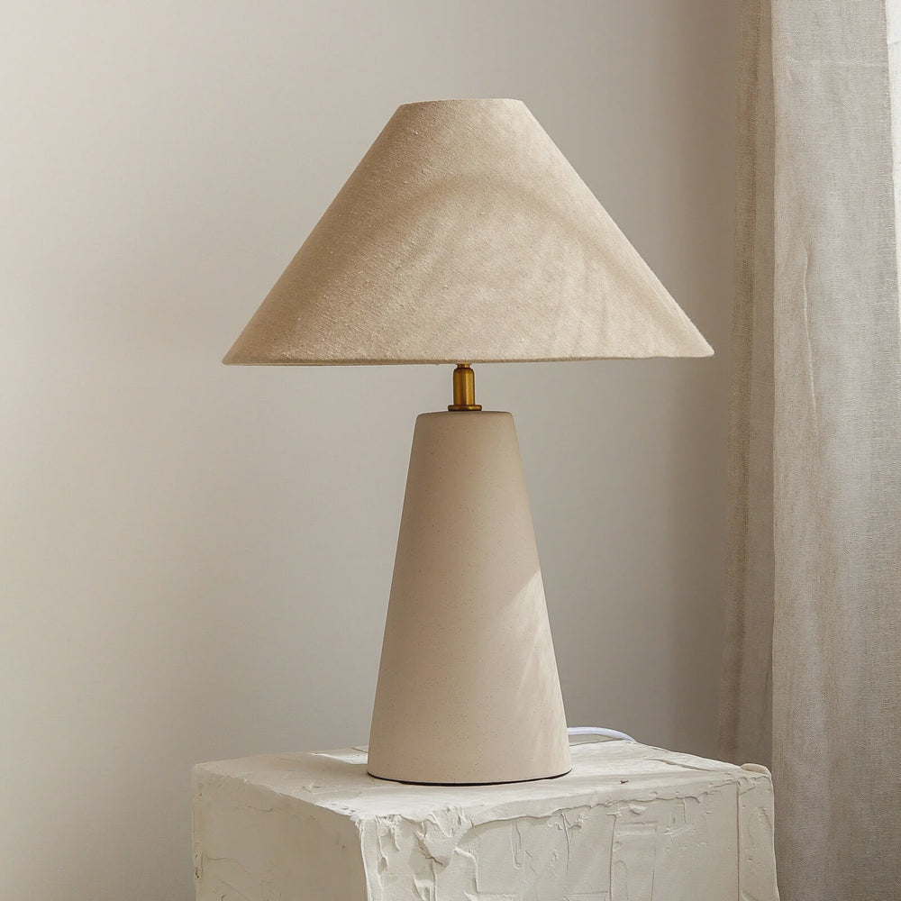 Florence Lamp