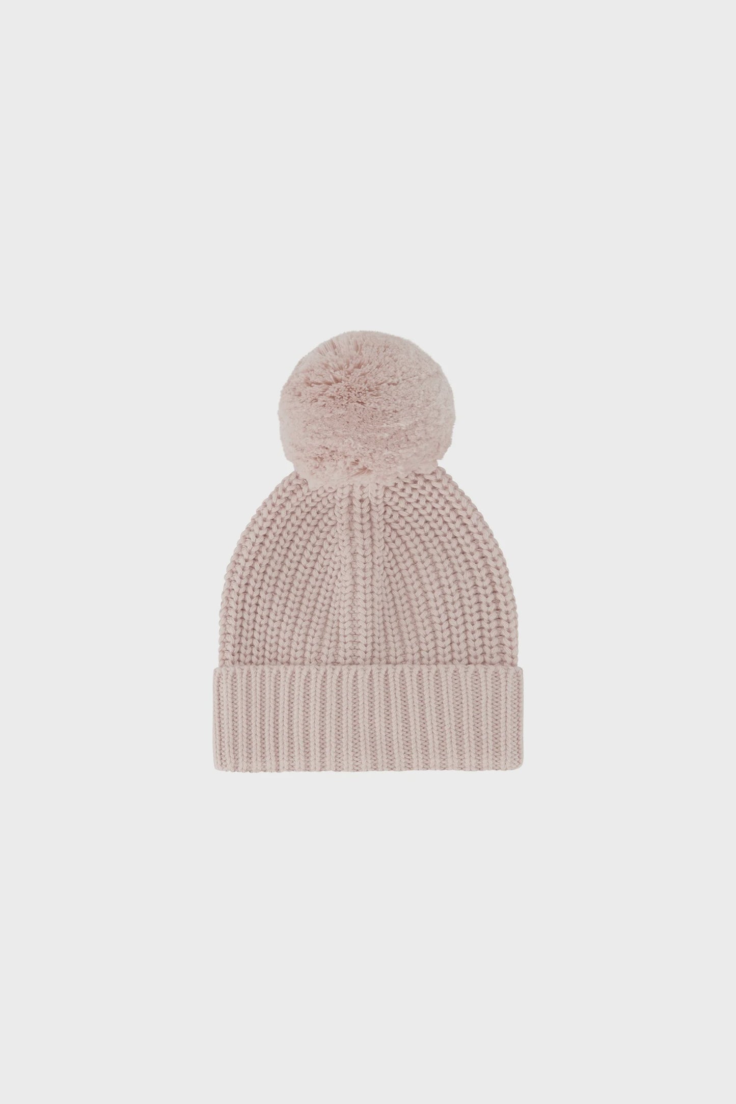 
                  
                    Aurelie Beanie - Pink Clay Marle
                  
                