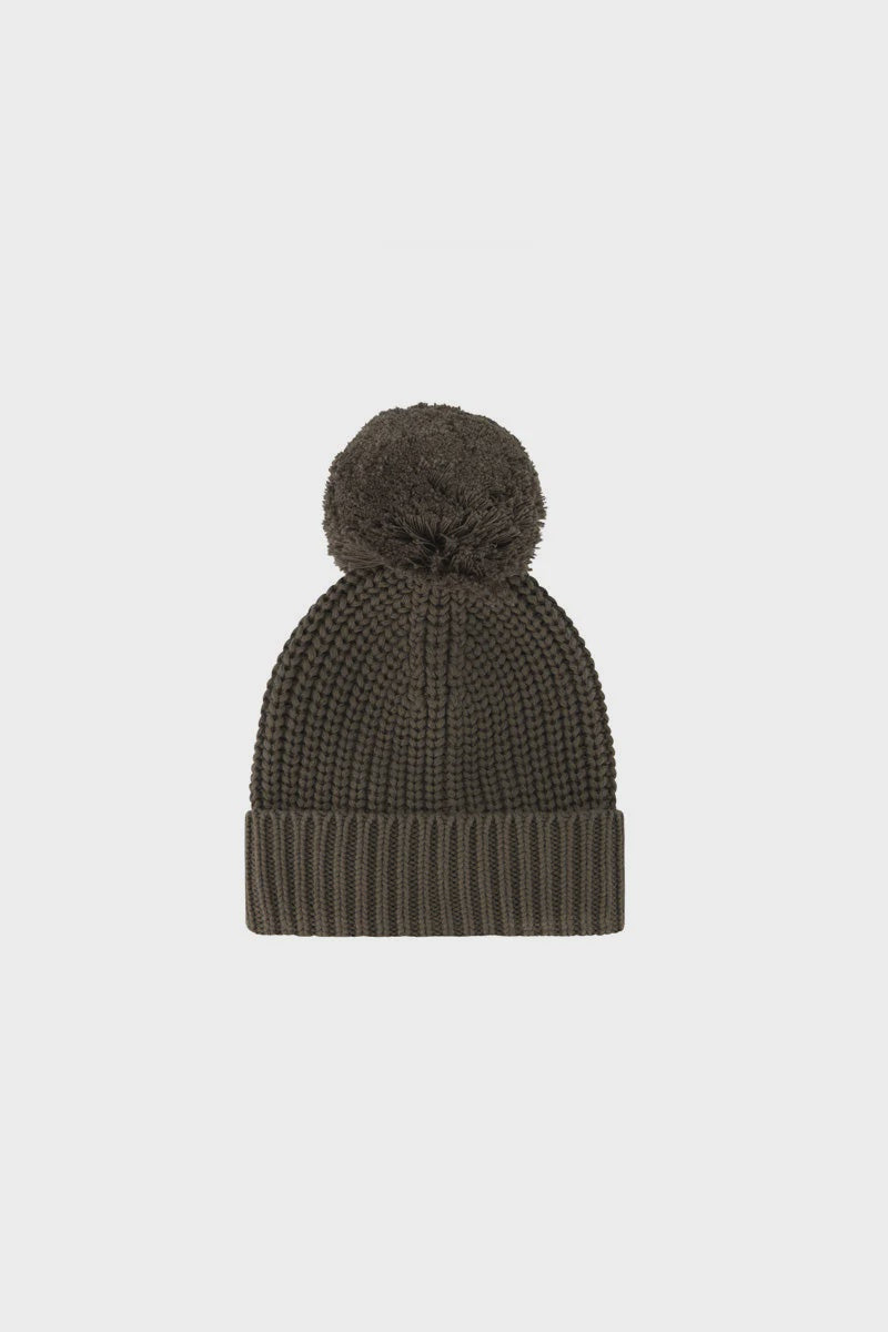 Aurelie Beanie Twig