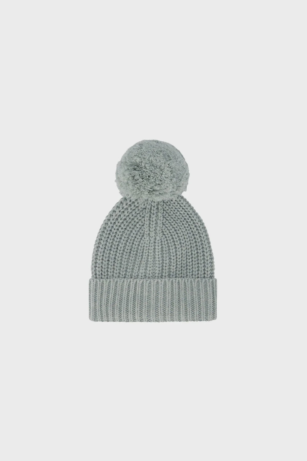 Aurelie Beanie- Mist Fleck