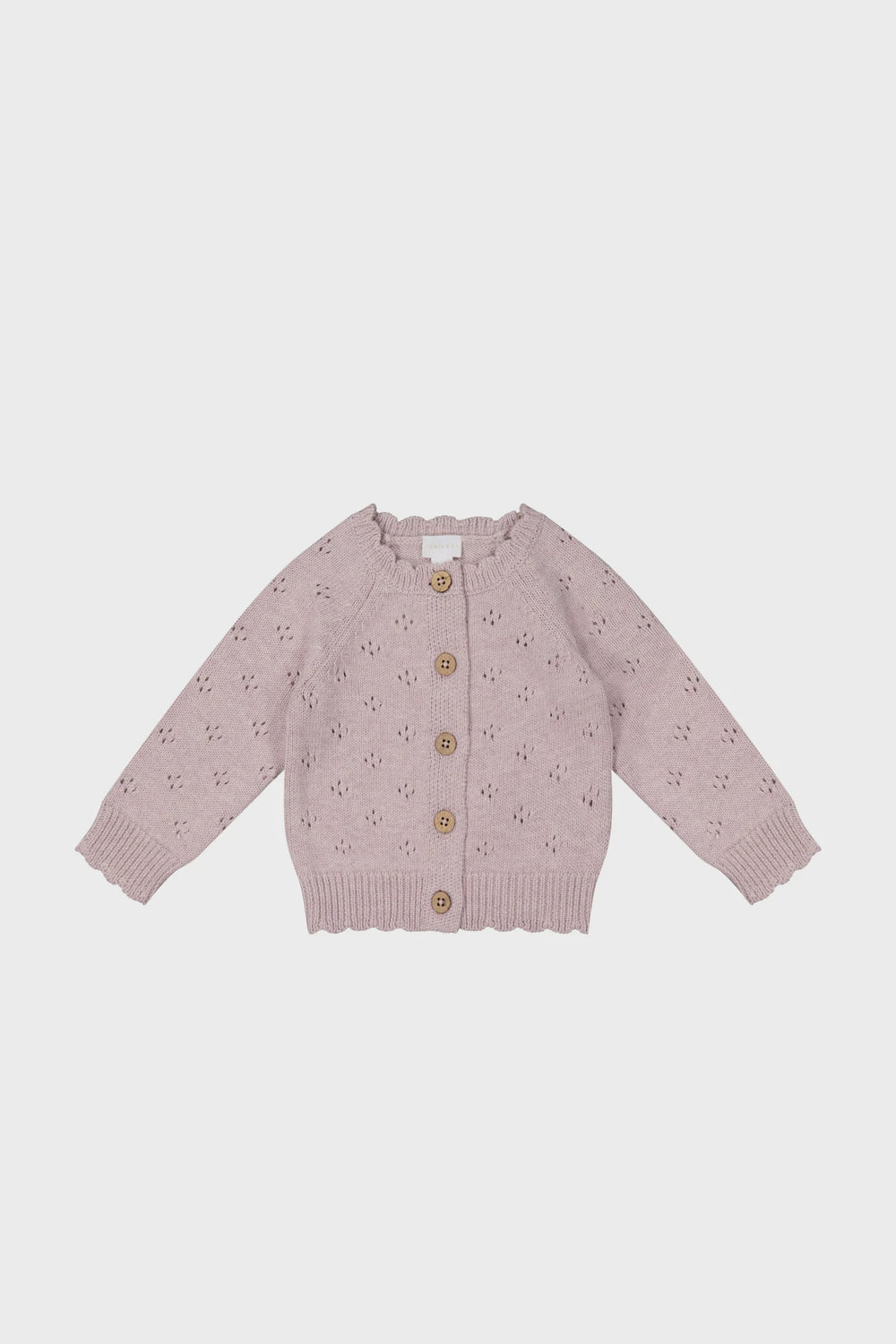 Maisie Cardigan- Luna Marle