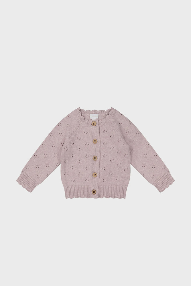 
                  
                    Maisie Cardigan- Luna Marle
                  
                