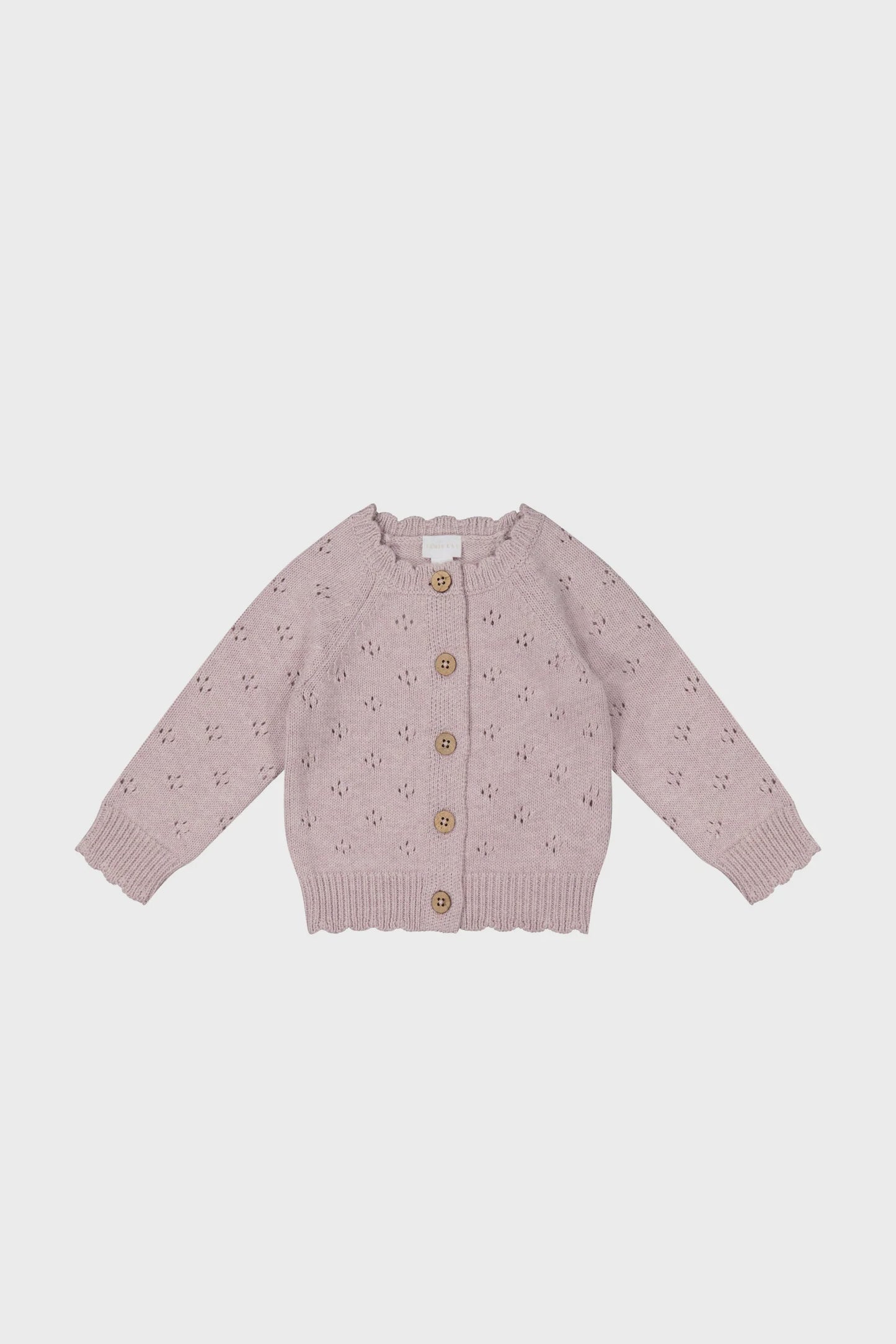 
                  
                    Maisie Cardigan- Luna Marle
                  
                