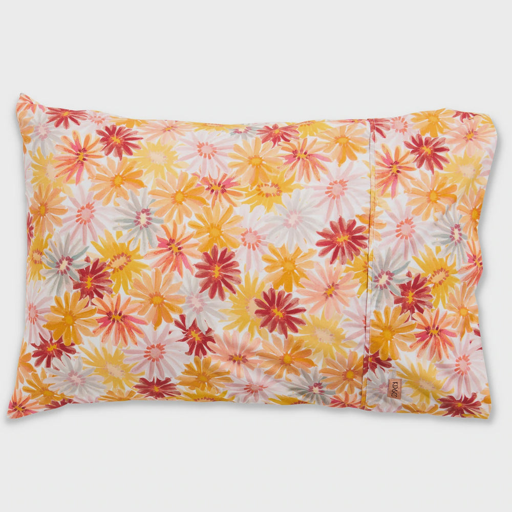 Petals Organic Cotton Pillowcase 1P