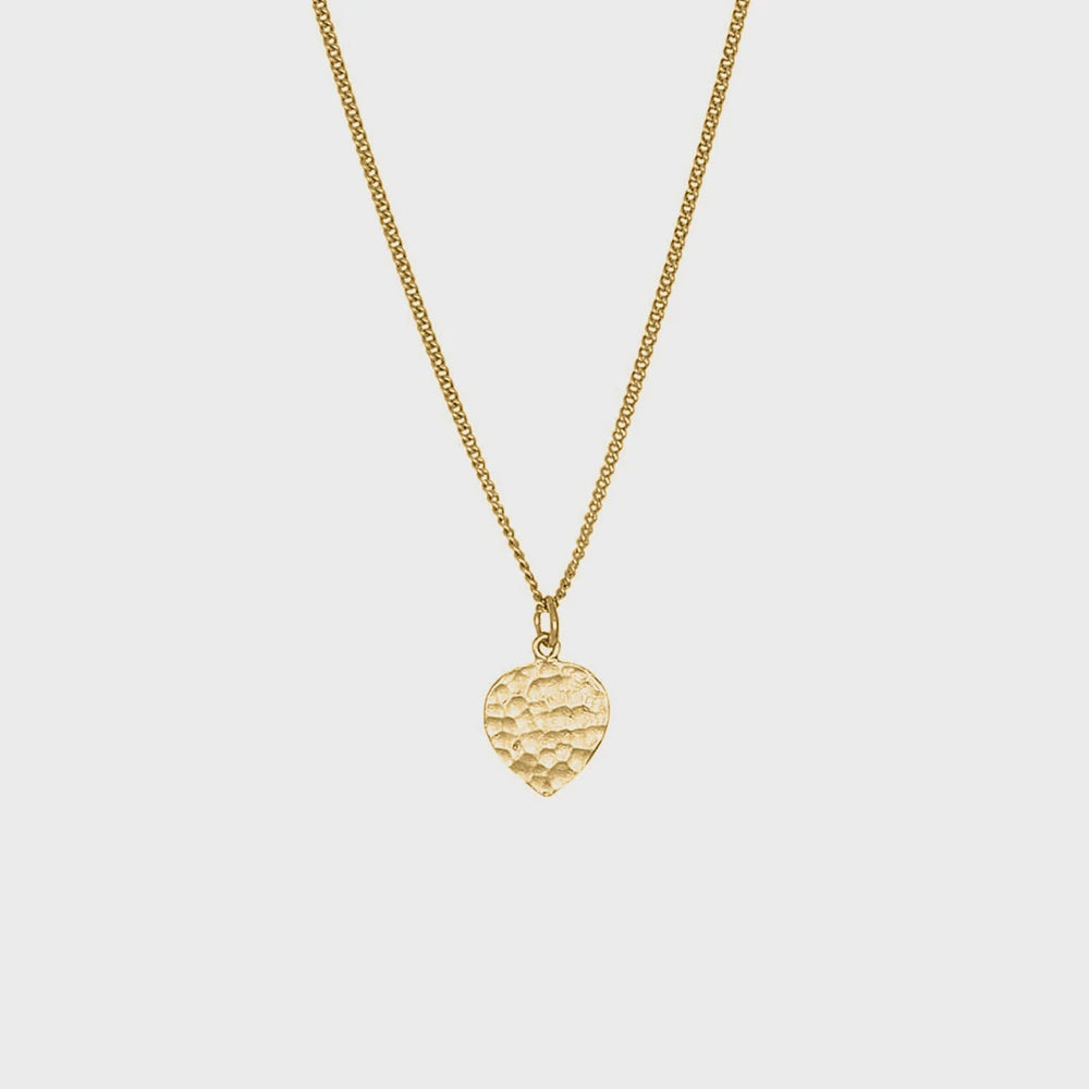 The Maya Necklace I