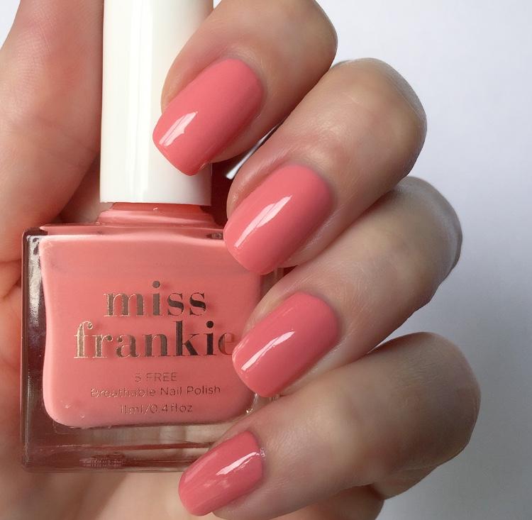 
                  
                    Nail Polish
                  
                