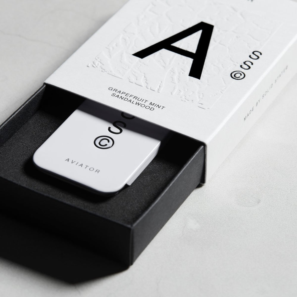 
                  
                    Solid Cologne- Aviator
                  
                