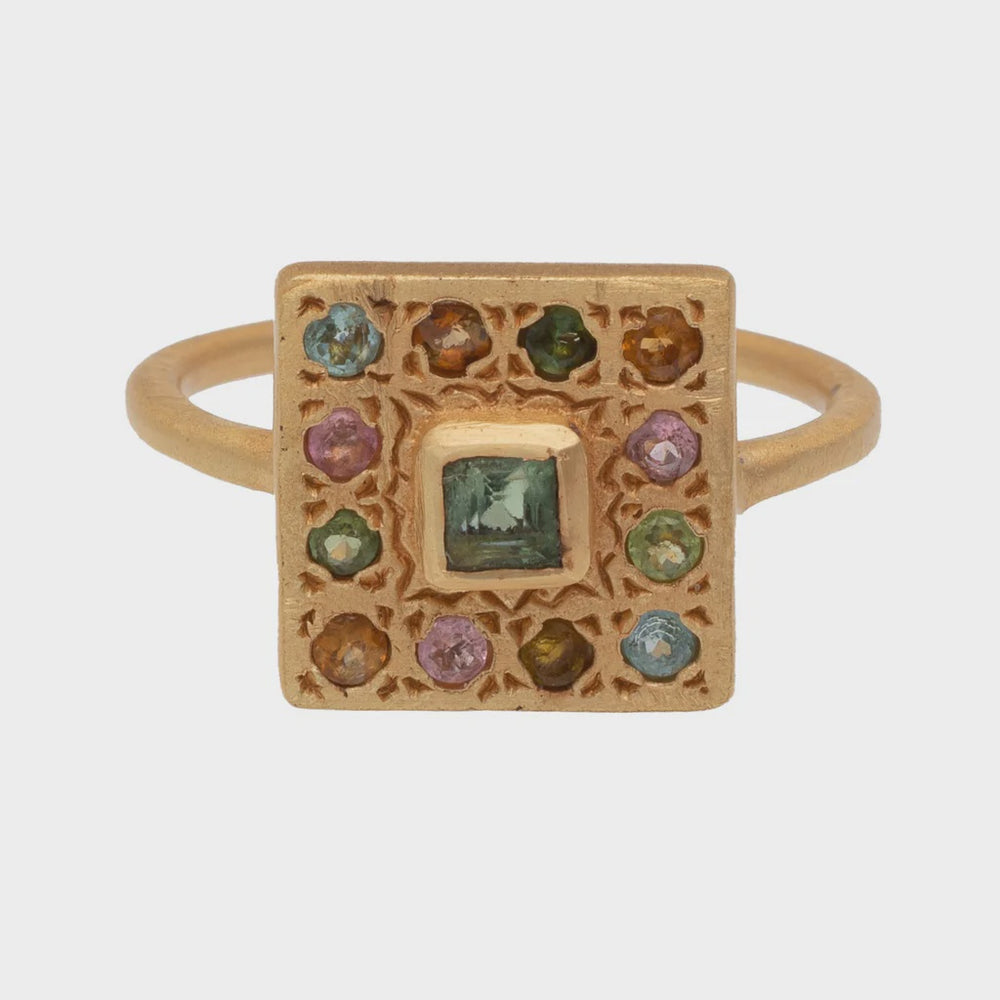 Kasbah Ring