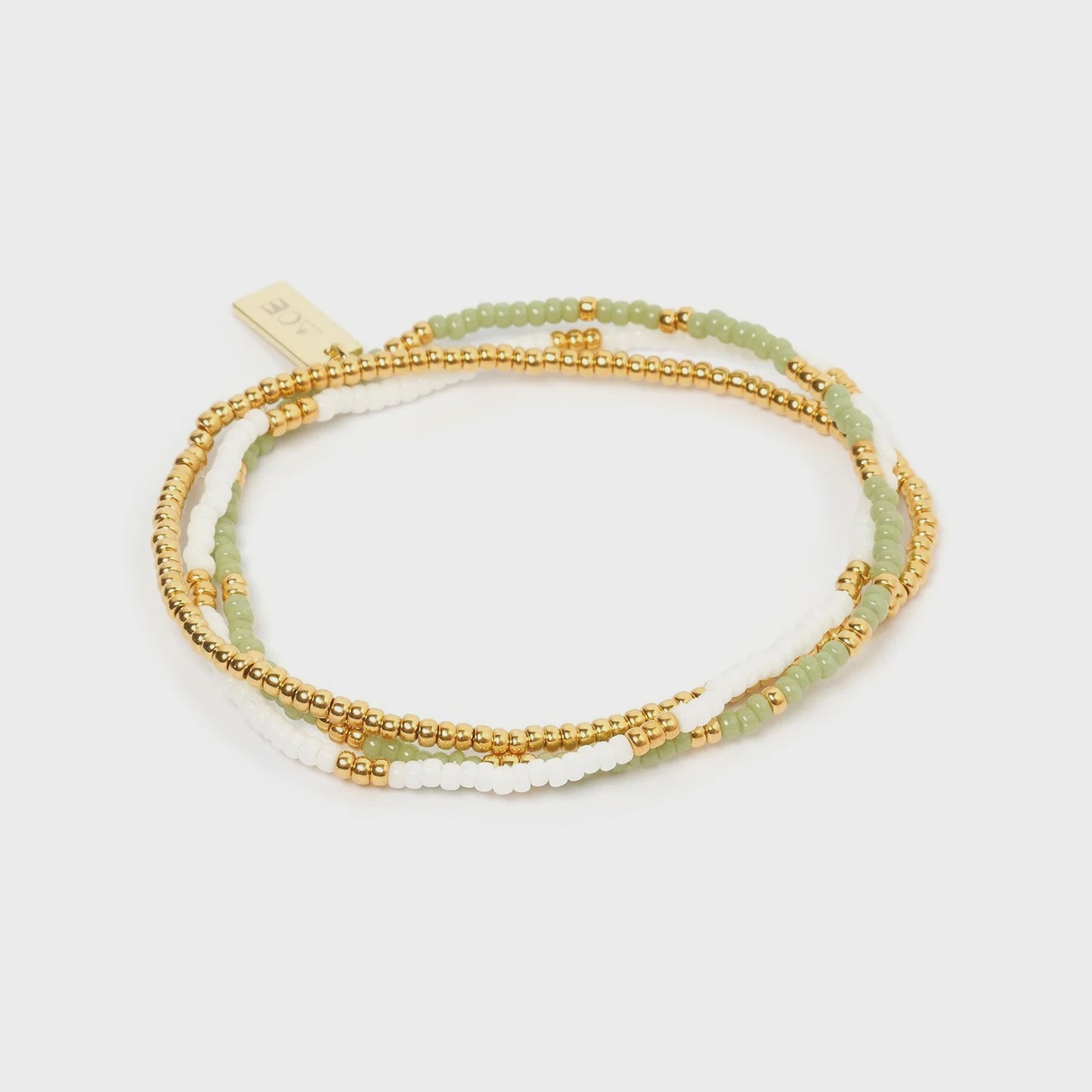 
                  
                    Sunny Bracelet- Forrest
                  
                