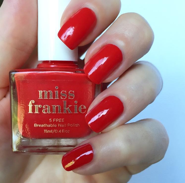 
                  
                    Nail Polish
                  
                