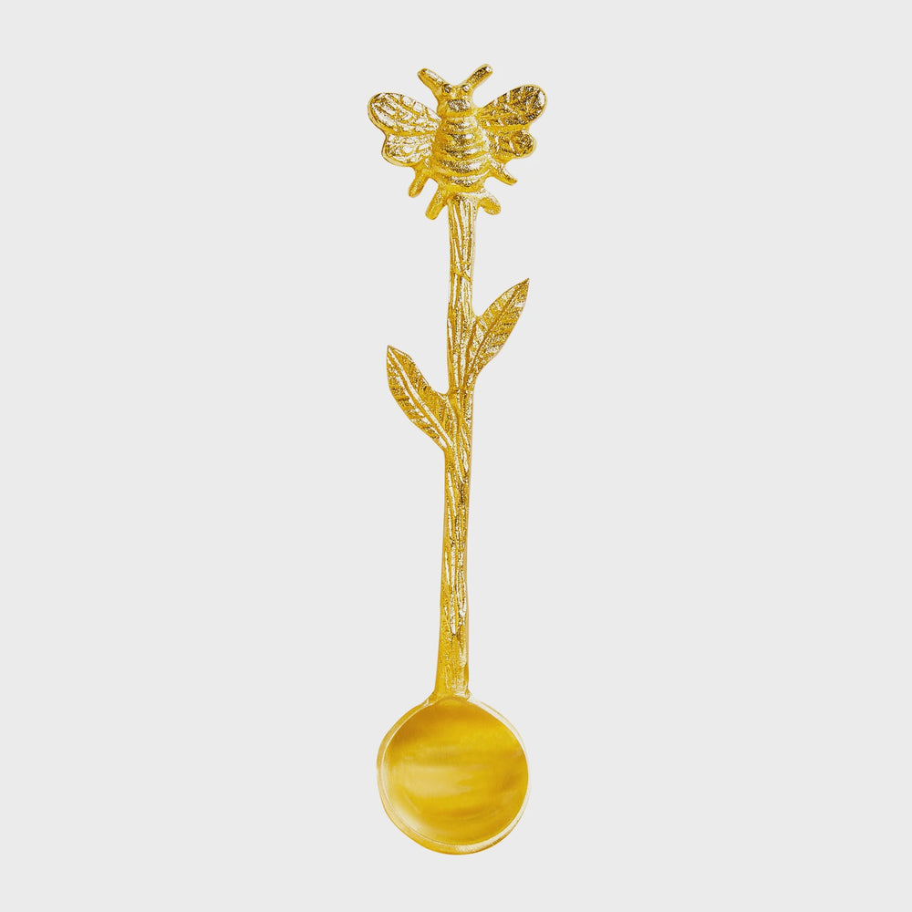 Bee Teaspoon