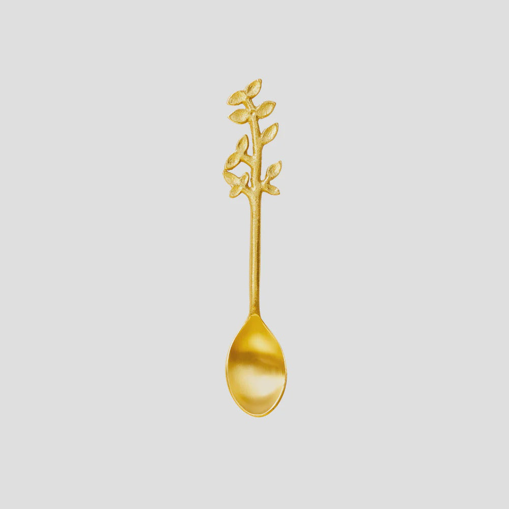 Flora Teaspoon