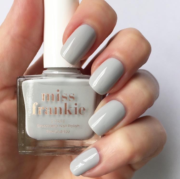
                  
                    Nail Polish
                  
                