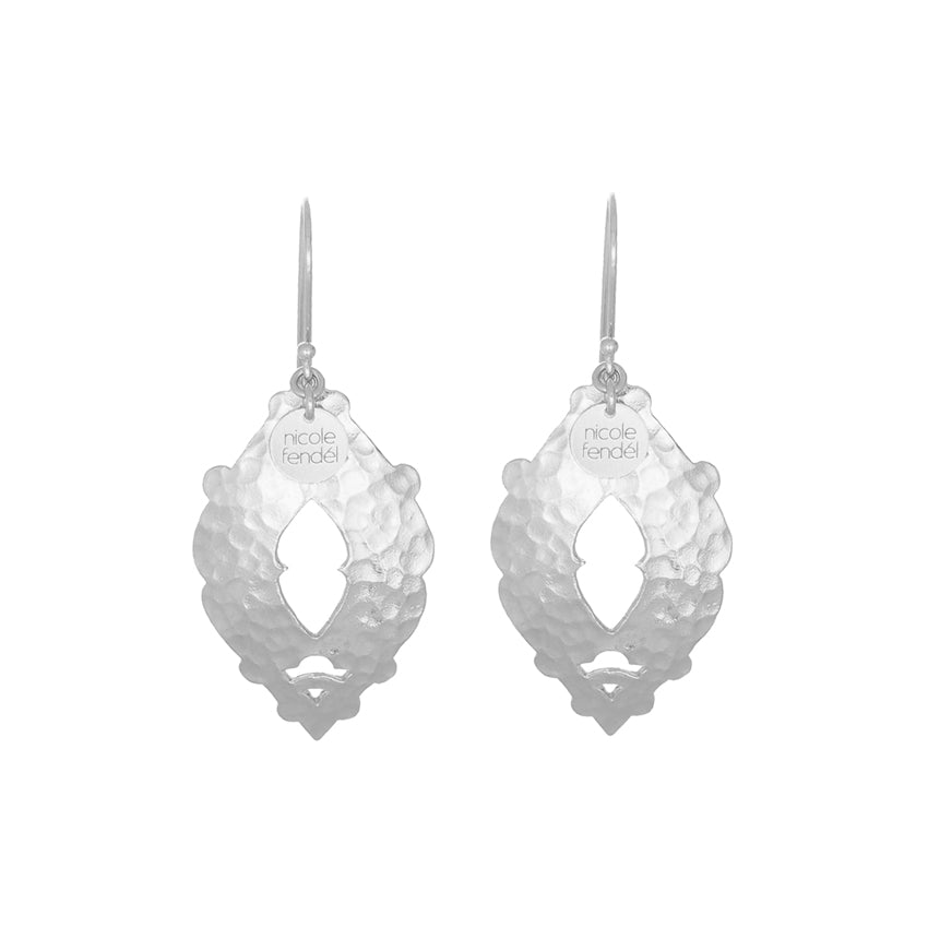 
                  
                    Venus Earrings
                  
                