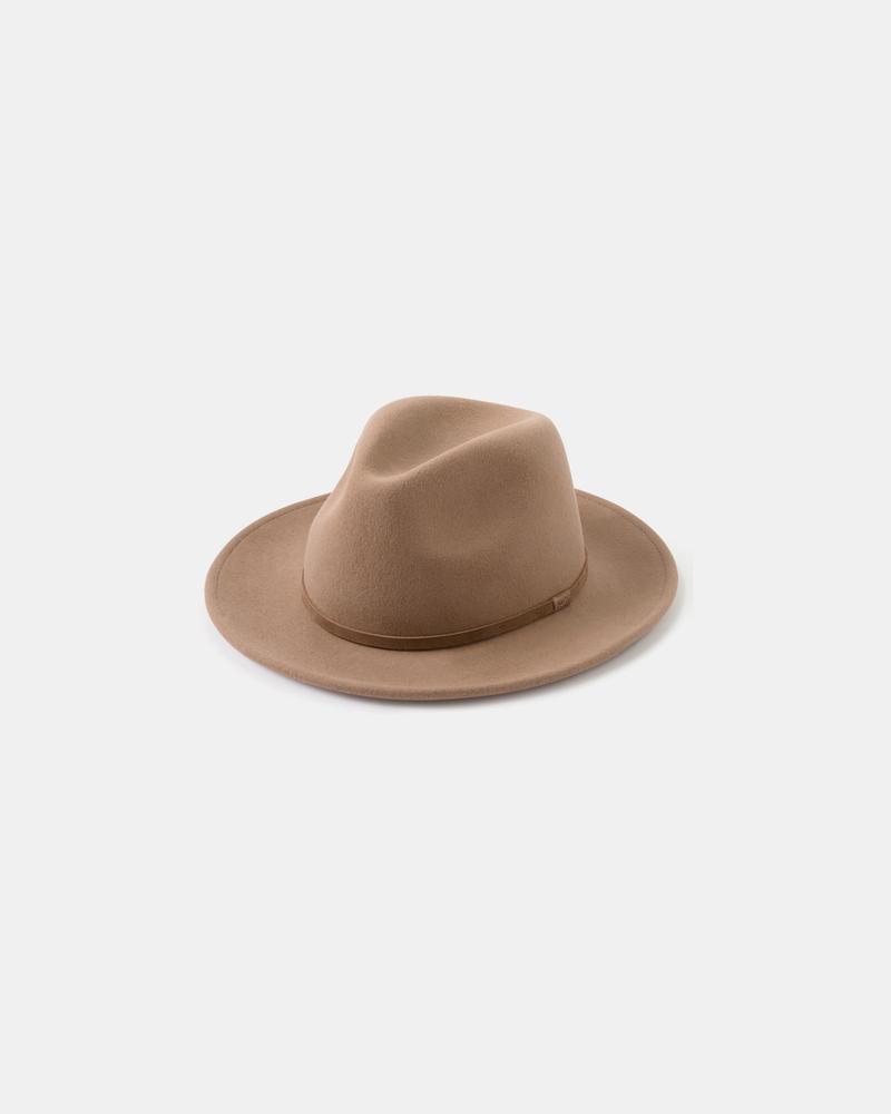 William Oak Hat