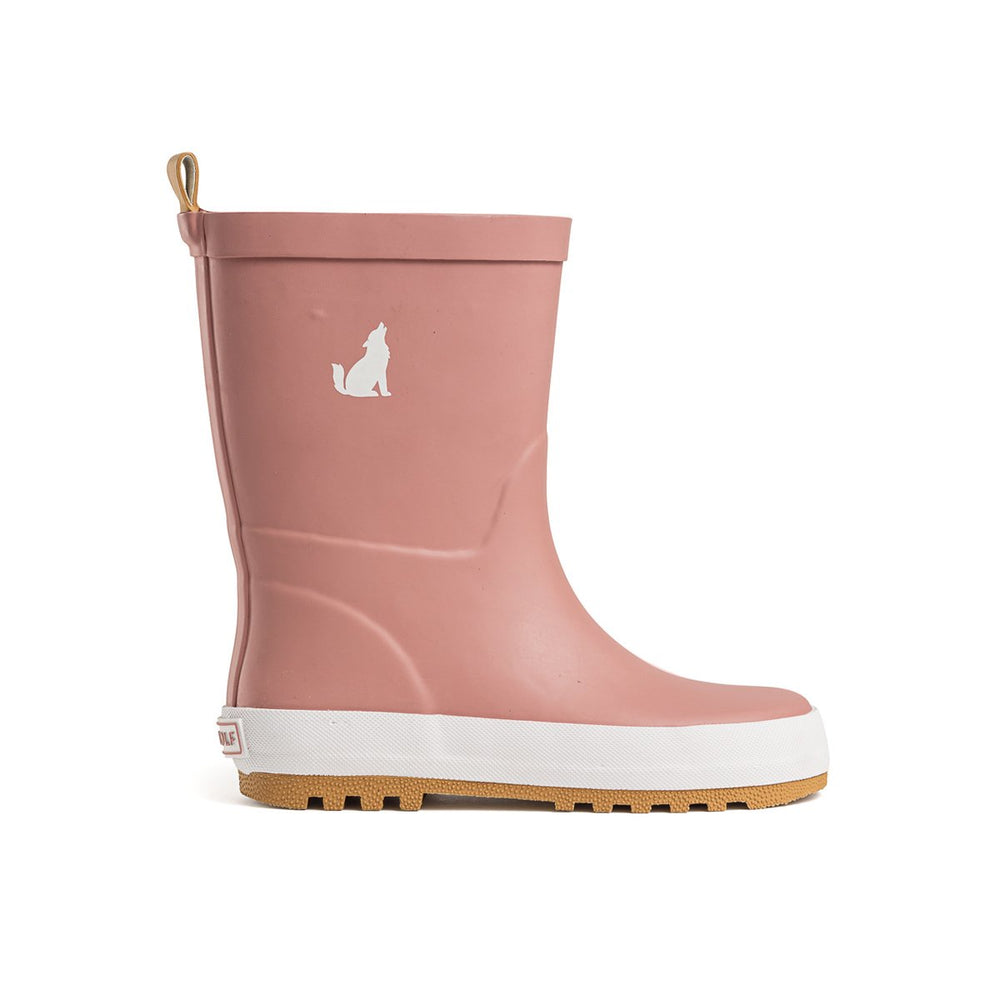 
                  
                    Rain Boots- Dusty Pink
                  
                