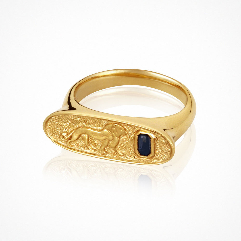 Mau Ring Gold