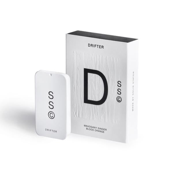 Solid Cologne-Drifter