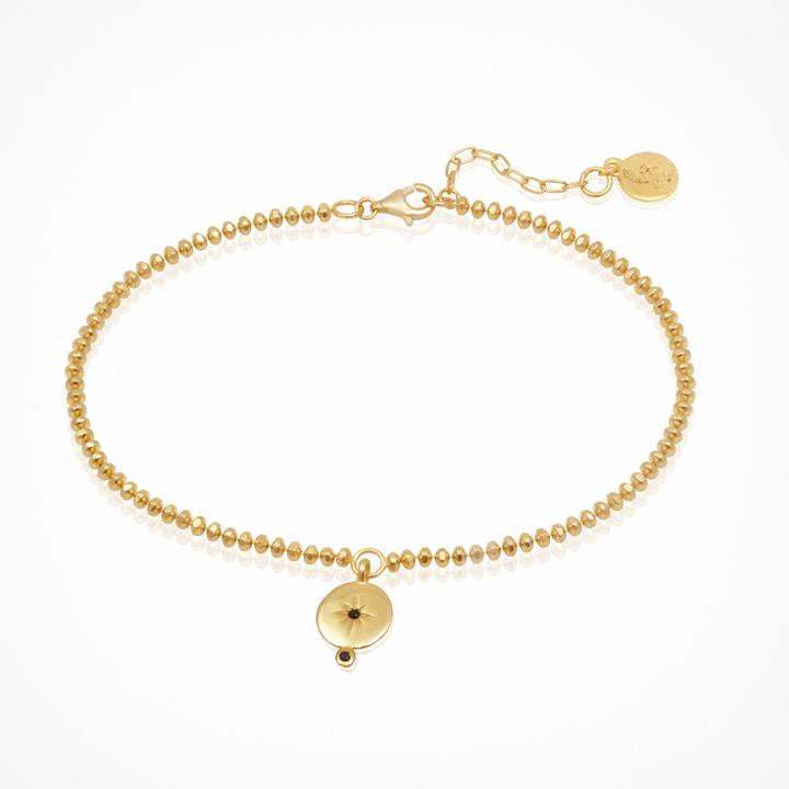 Stella Bracelet Gold