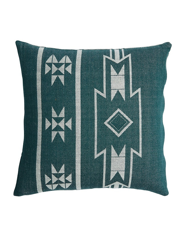 
                  
                    Forest Song Cushion Sea Moss/Nat
                  
                