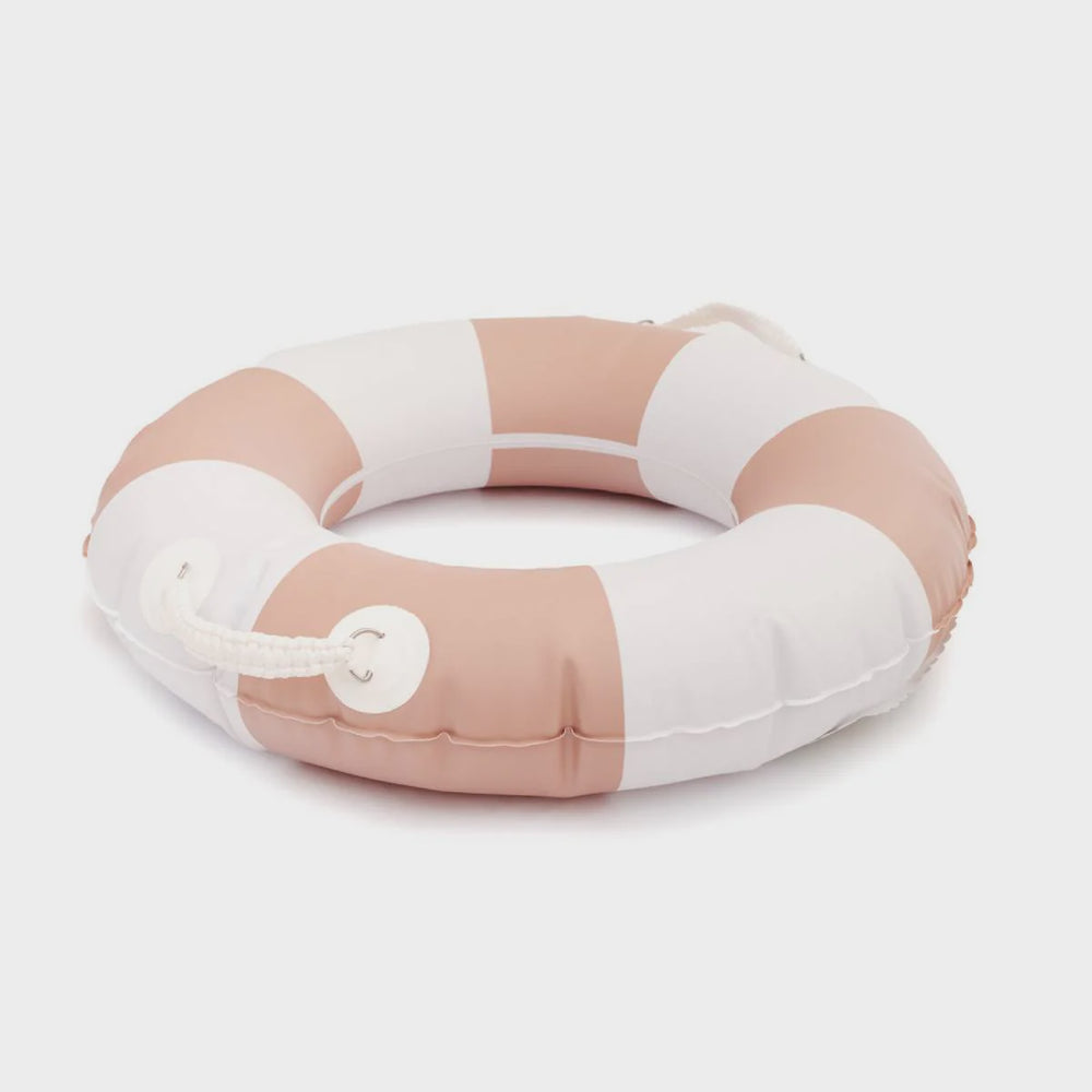 The Classic Pool Float - Small - Dusty Pink