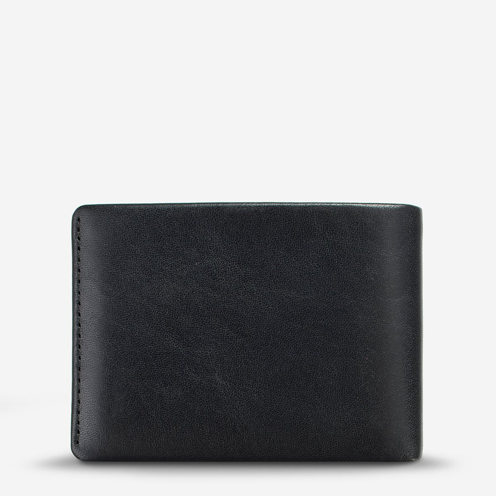 
                  
                    Status Anxiety Jonah Wallet - The Artisan Storeroom
                  
                