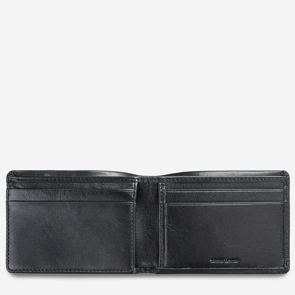 
                  
                    Status Anxiety Jonah Wallet - The Artisan Storeroom
                  
                