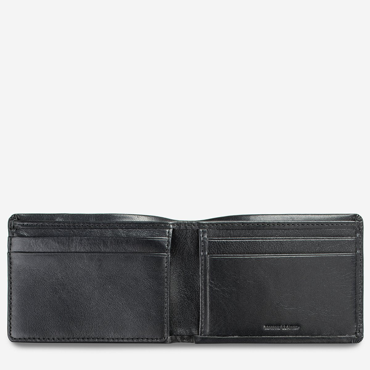 
                  
                    Status Anxiety Jonah Wallet - The Artisan Storeroom
                  
                